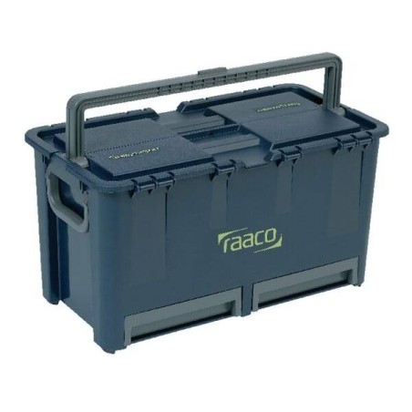 Boîte à outils RAACO 136600