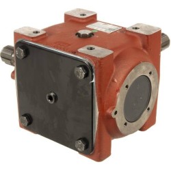 Boîte de vitesses COMER 267264