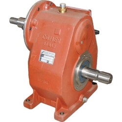 Boîte d'engrenage COMER 721395