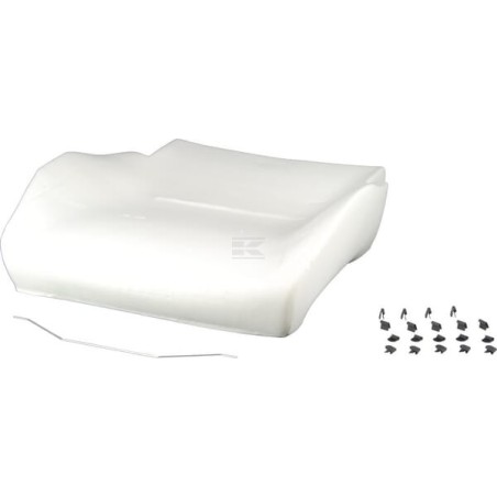 Set Sitzflächenschaumstoff KAB SEATING SK161049