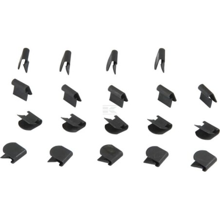 Set Sitzflächenschaumstoff KAB SEATING SK161049