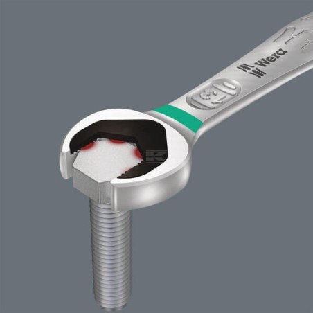 Clé à fourche WERA SL003765