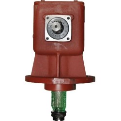 Boîtier COMER 140872