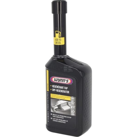Regenerador WYNN'S SP28395
