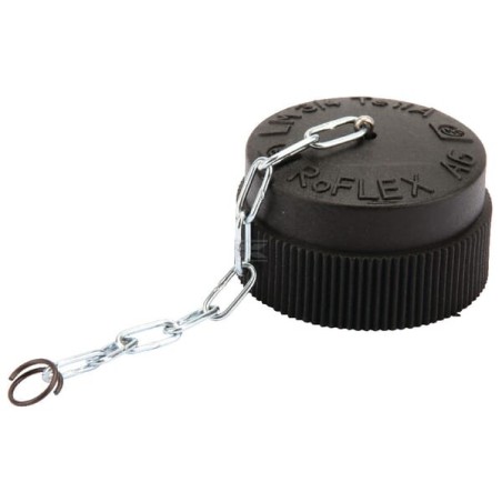 Dust plug 3/4" DNP SPVR20002