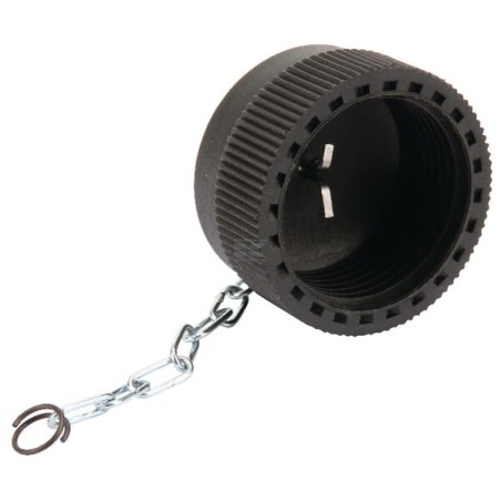 Dust plug 3/4" DNP SPVR20002