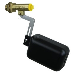 Membrane float valve model 678 SUEVIA SU1310678