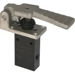 Commande WALVOIL SV60B