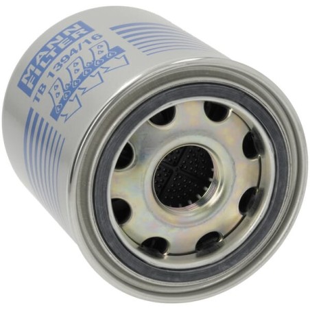 Lufttrockner für pneumatisches Bremssystem MANN-FILTER