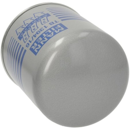 Lufttrockner für pneumatisches Bremssystem MANN-FILTER