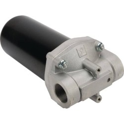 Bôitier de filtre DONALDSON K040612