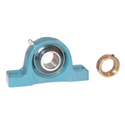 Housing unit SKF SY2316WF