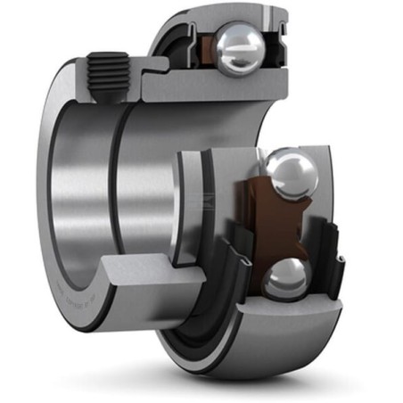 Housing unit SKF SYF45FM