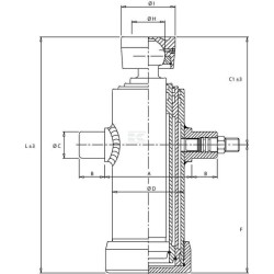 Verin DI NATALE-BERTELLI TC3034