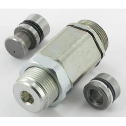 Valvola sequenz VDSD/B-12/TS WALVOIL VDSDB912