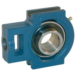 Housing unit SKF TU2TF