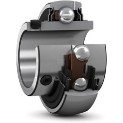 Housing unit SKF TU2TF