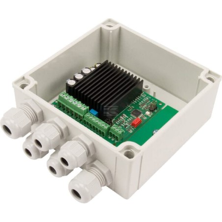 Control unit LINAK TREM239H