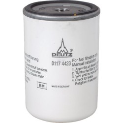 Separador de agua VALTRA AGCO VA059004