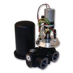 Régulateur WEBTEC VFD120MD250J5V