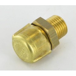 Aireador abierto 1/8" VICON VGND9967V