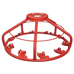 Rotor VICON VGTH0204