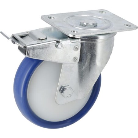 Tube de roue RO-CARR WH570FAC160