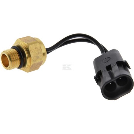 Temperature switch VAPORMATIC VPM6238