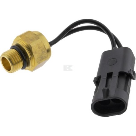 Temperature switch VAPORMATIC VPM6238