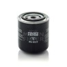 Cooling liquid MANN-FILTER WA9140