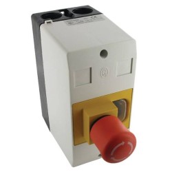 Insulation enclosure for PKZM01 EATON CIPKZ01PVT