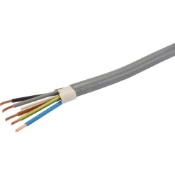 Cable XVB 5G6 mm² HELUKABEL XVB56