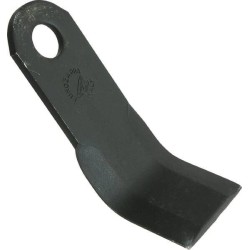 Cranked flail 60 x 204 mm Sicma UNIVERSAL CK5410