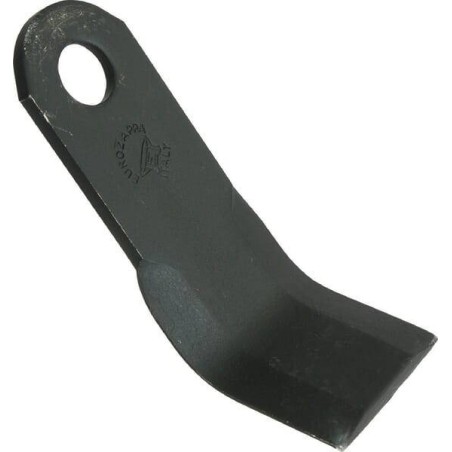 Cranked flail 60 x 204 mm Sicma UNIVERSAL CK5410