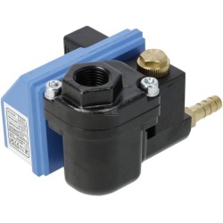 Emptying device OMI ZERO6