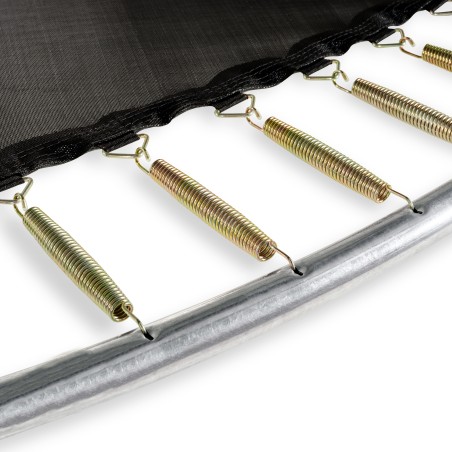 EXIT Trampoline enterré Allure Classic ø305cm - nero