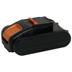 Batterie Lithium / Ion 20V - 2,0A - 40Wh robot WORX WA3551.1 - WA35511