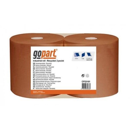 Rouleau de papier GOPART CP23101