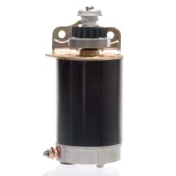 Demarreur BRIGGS et STRATTON - 497401 - 499521 - 795121 - Modele Long - 14 - 16 - 18 - 20 - 22 cv - Pignon 16 Dents