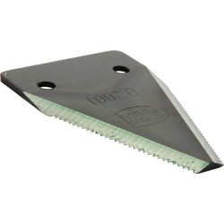 Messer 2" BCS UNIVERSAL D2001RKR