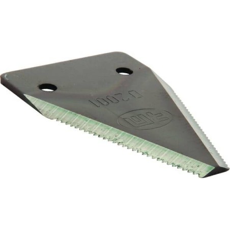 Knife 2" BCS UNIVERSAL D2001RKR