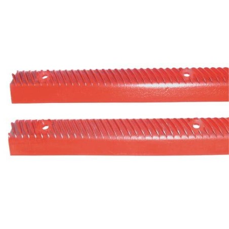 Beater bar pair 2x RH Dronning UNIVERSAL D28382008N