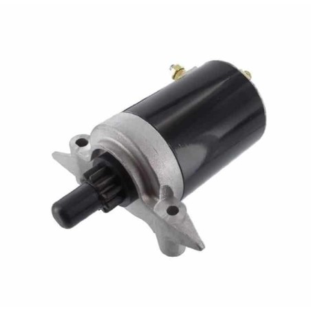 Starter TECUMSEH 37284 - Pignon 10 Dents