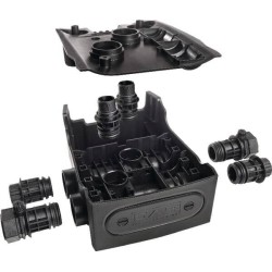 System pressurisation electronic DAB pump DAB60147247