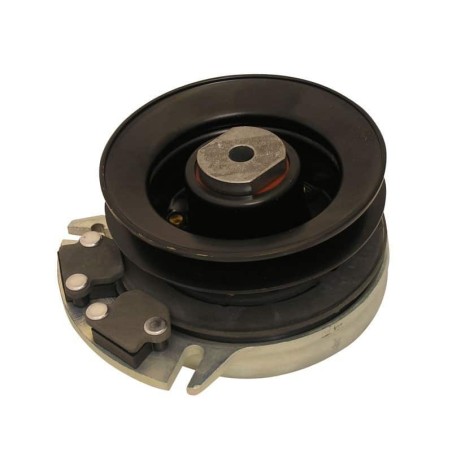 Embrayage Électromagnétique de Lames - AYP 145028 - HUSQVARNA 532145028 - SIMPLICITY 1708536 - ARIENS 03601800 - 36018