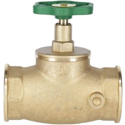 Llave UNIVERSAL DGV2