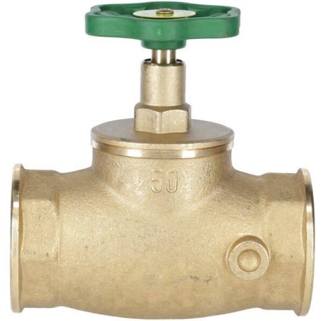 Llave UNIVERSAL DGV2