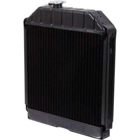 Kühler E0NN8005MBN UNIVERSAL E0NN8005MBN