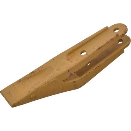 Dente boccola UNIVERSALE EBT25MM