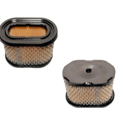 Filter Air BRIGGS et STRATTON 690610 - 498596 - 697029